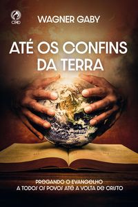 Produktbild: At&eacute; os Confins da Terra