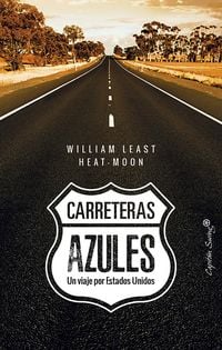 Produktbild: Carreteras azules