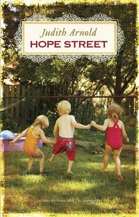 Produktbild: Hope Street: Hope Street\The Marriage Bed