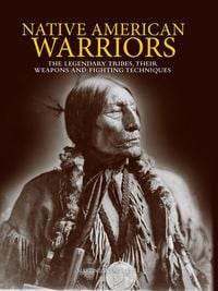 Produktbild: Native American Warriors