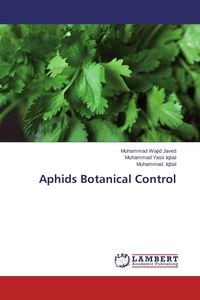 Produktbild: Aphids Botanical Control