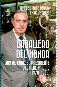 Produktbild: Caballero del Honor