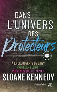 Produktbild: Dans l'univers des protecteurs