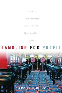 Produktbild: Gambling for Profit