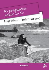 Produktbild: 50 preguntas sobre la fe