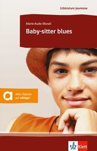 Produktbild: Baby-sitter blues