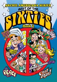 Produktbild: Gladir, G: Best of the Sixties / Book #2