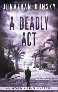 Produktbild: A Deadly Act
