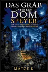 Produktbild: Das Grab unter dem Dom Speyer