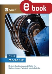 Produktbild: Mechanik