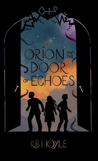 Produktbild: Orion and the Door of Echoes