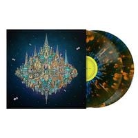 Produktbild: Pantheon (Marble 2LP)