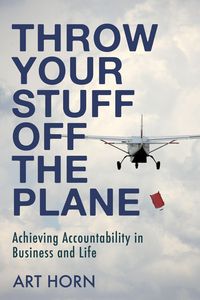 Produktbild: Throw Your Stuff Off the Plane