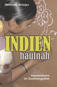 Produktbild: INDIEN hautnah