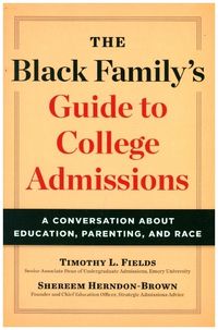 Produktbild: Black Familys Gt Col Admission
