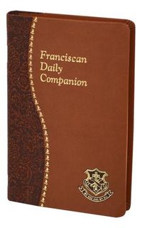 Produktbild: Franciscan Daily Companion