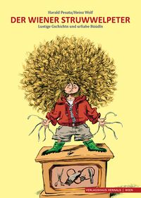 Produktbild: Der Wiener Struwwelpeter