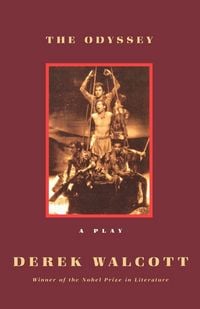 Produktbild: The Odyssey