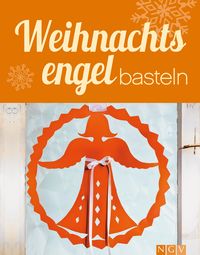 Produktbild: Weihnachtsengel basteln