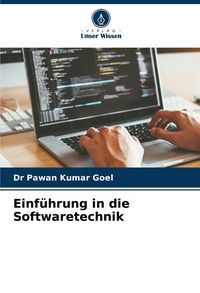 Produktbild: Einf&uuml;hrung in die Softwaretechnik