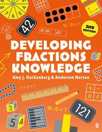 Produktbild: Developing Fractions Knowledge