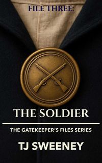 Produktbild: File Three: The Soldier