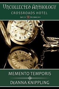 Produktbild: Memento Temporis