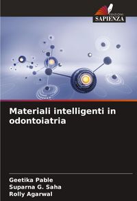 Produktbild: Materiali intelligenti in odontoiatria