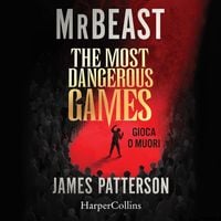 Produktbild: The most dangerous games. Gioca o muori