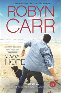 Bild vom Artikel New Hope Original/e vom Autor Robyn Carr