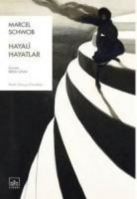 Produktbild: Hayali Hayatlar