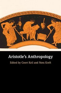 Produktbild: Aristotle's Anthropology