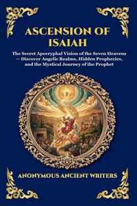 Produktbild: Ascension of Isaiah