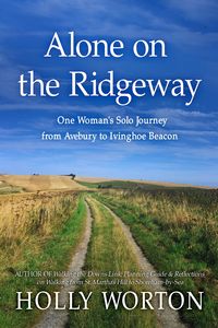 Produktbild: Alone on the Ridgeway