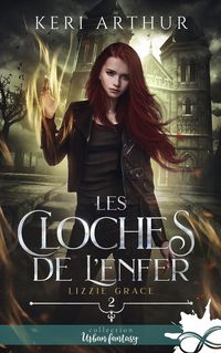 Produktbild: Les cloches de l enfer