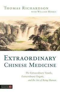 Produktbild: Extraordinary Chinese Medicine