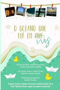 Produktbild: O Oceano Que H&aacute; Em N&oacute;s