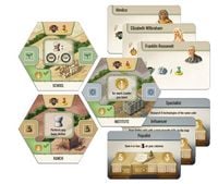 Produktbild: Minierweiterung Beyond the Horizon