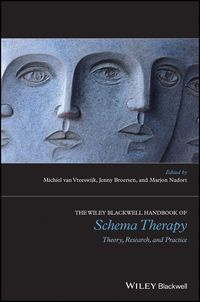 Produktbild: The Wiley-Blackwell Handbook of Schema Therapy