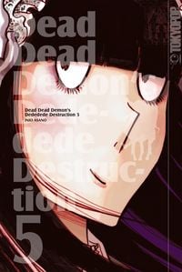 Produktbild: Dead Dead Demon's Dededede Destruction 05