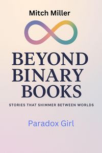 Produktbild: Paradox Girl
