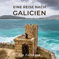 Produktbild: Eine Reise nach Galicien