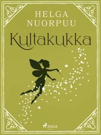 Produktbild: Kultakukka