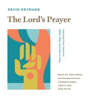 Produktbild: The Lord's Prayer