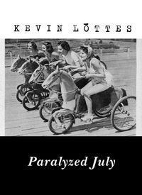 Produktbild: Paralyzed July