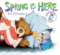 Produktbild: Spring Is Here