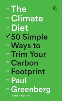 Produktbild: The Climate Diet