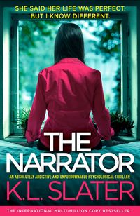 Produktbild: The Narrator