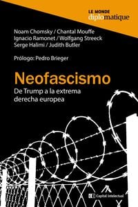 Produktbild: Neofascismo