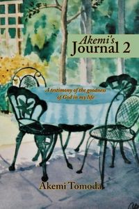 Produktbild: Akemi's Journal 2